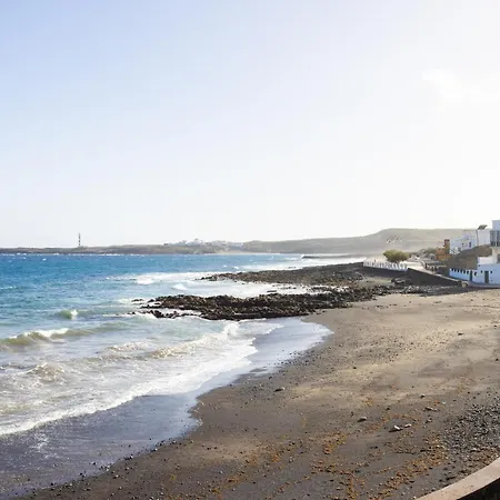 Apartmán Tranquil Coastal Escape,