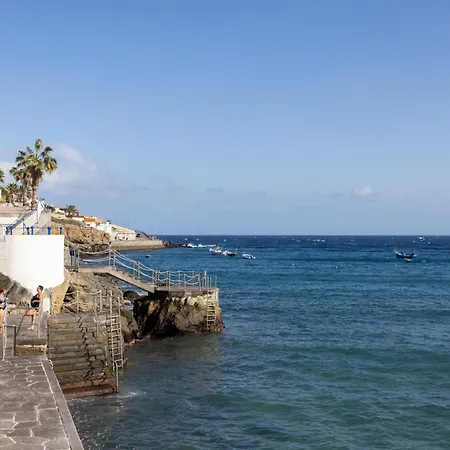 Tranquil Coastal Escape, *