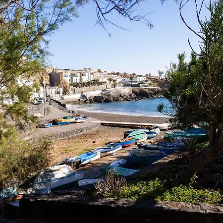 Tranquil Coastal Escape, * Poris de Abona