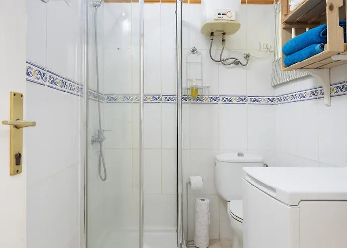 Tranquil Coastal Escape, 波里斯-德阿沃纳