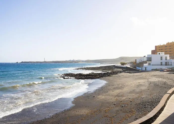 公寓 Tranquil Coastal Escape,