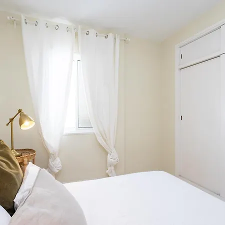 Tranquil Coastal Escape, * بوريس دي أبونا