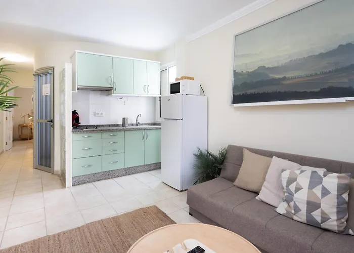 Tranquil Coastal Escape, Appartement *