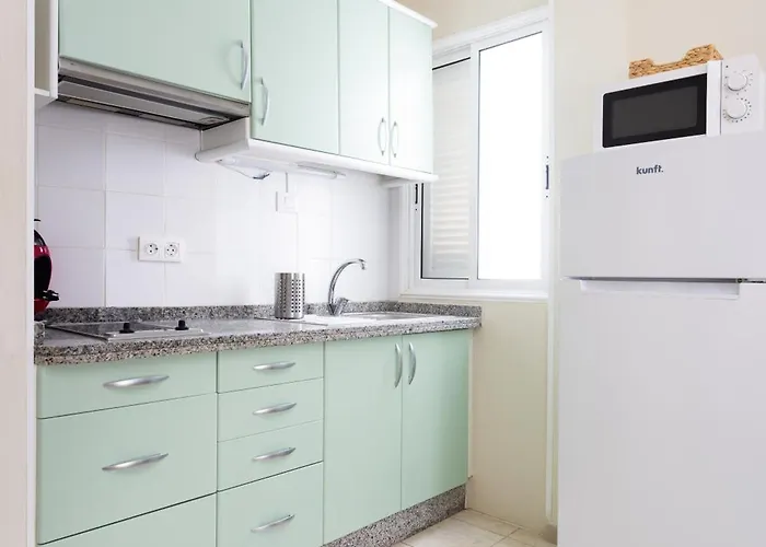 Appartement Tranquil Coastal Escape, *