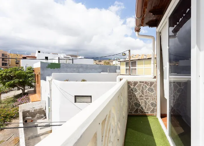 Appartement Tranquil Coastal Escape, *